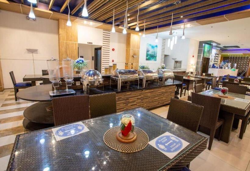 هتل Dreamworld North Edsa