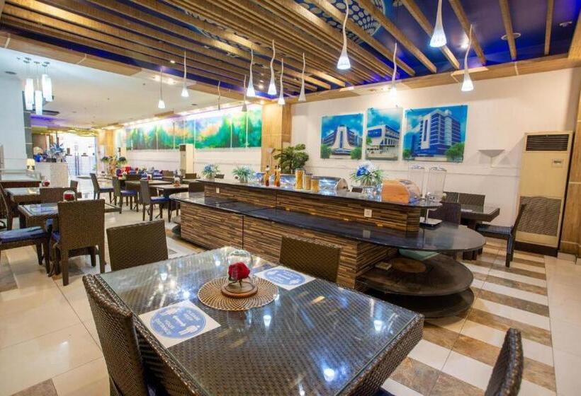 هتل Dreamworld North Edsa