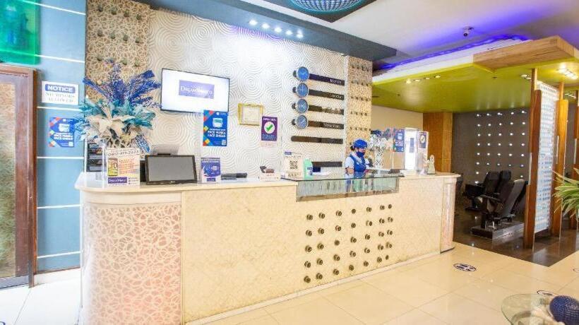 هتل Dreamworld North Edsa