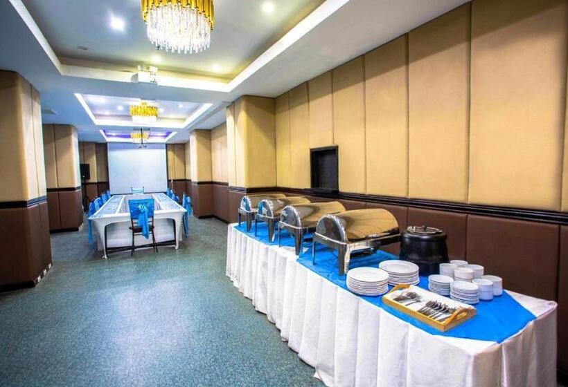 هتل Dreamworld North Edsa