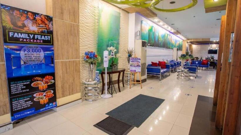 هتل Dreamworld North Edsa