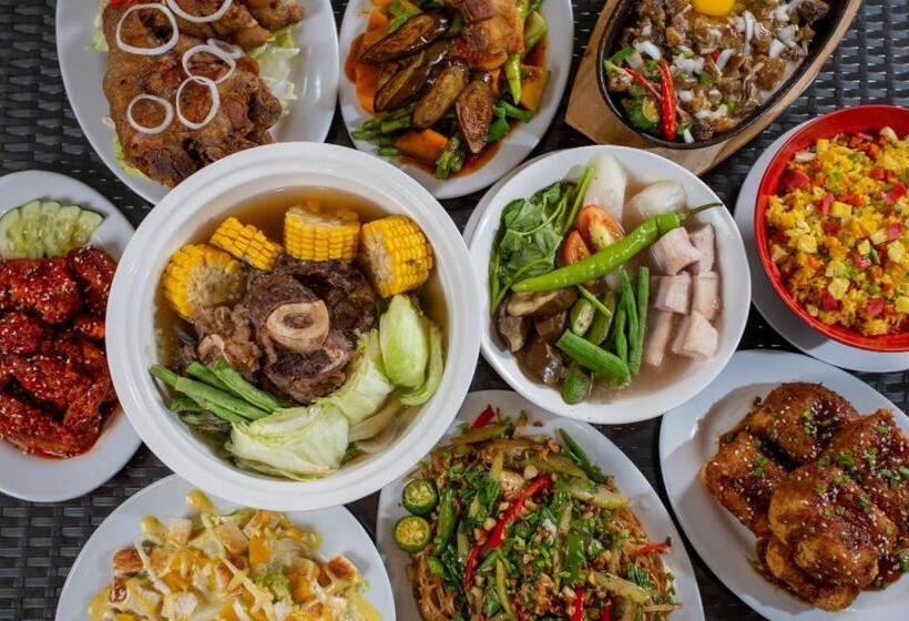 هتل Dreamworld North Edsa