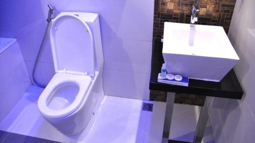 هتل Dreamworld North Edsa