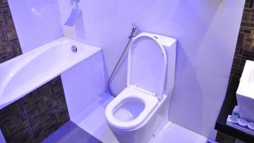 هتل Dreamworld North Edsa