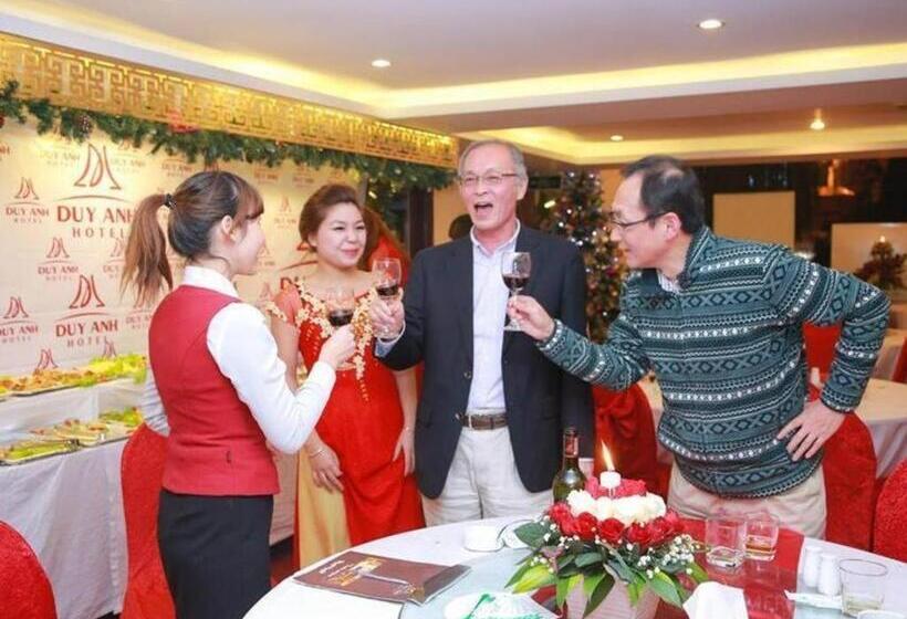 هتل Duy Anh