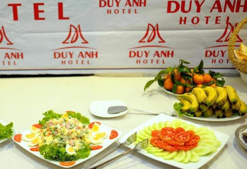 هتل Duy Anh