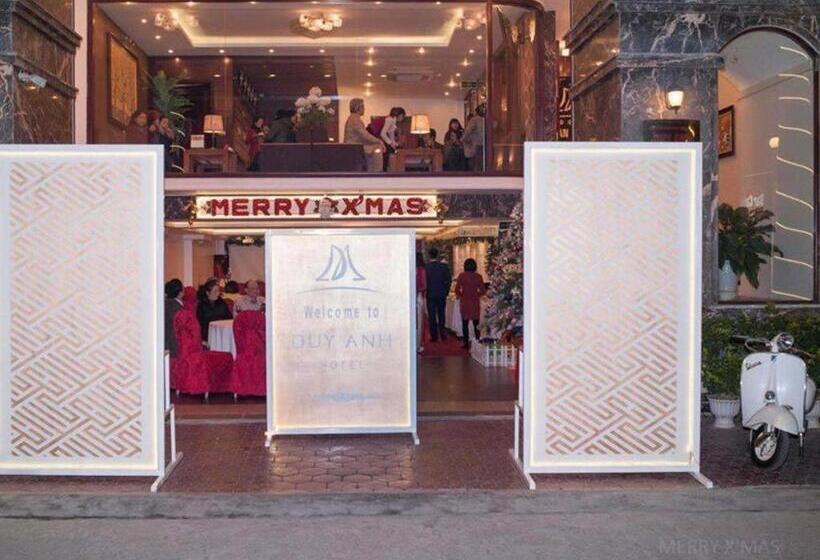 هتل Duy Anh