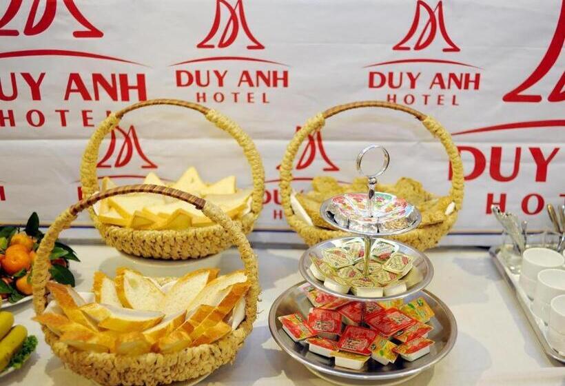 هتل Duy Anh