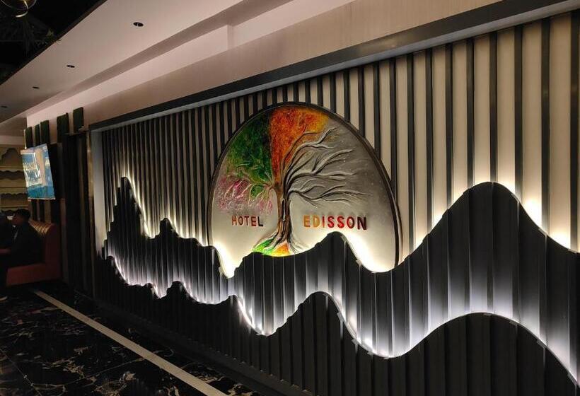 فندق Edisson