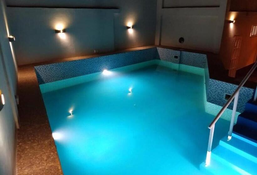 בית מלון כפרי Emanuel