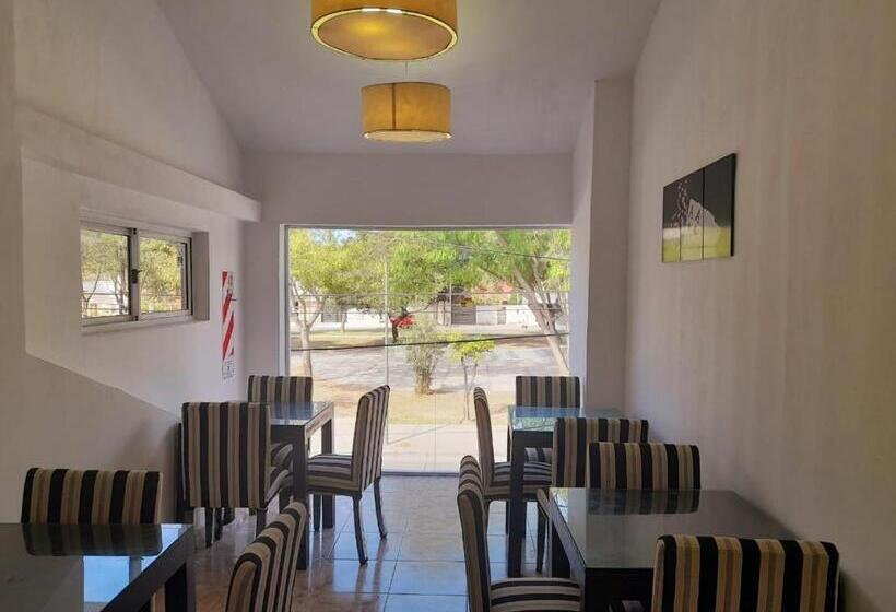 בית מלון כפרי Emanuel