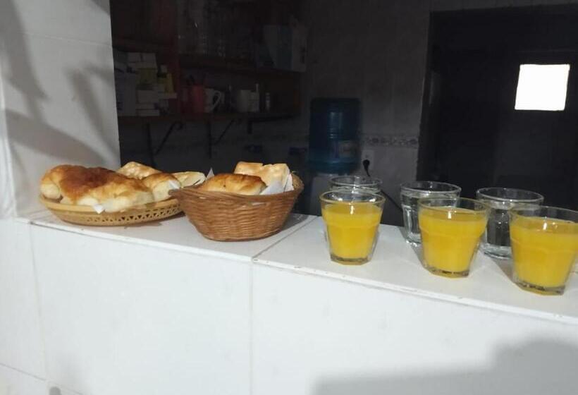 בית מלון כפרי Emanuel