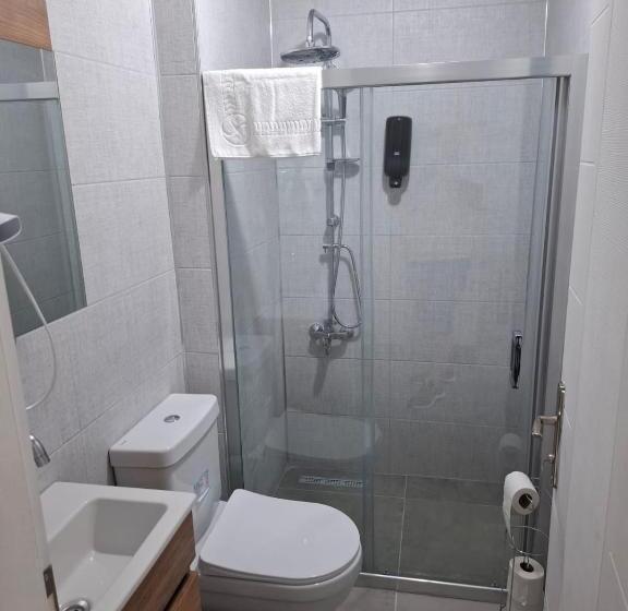 Отель Evim Palace ören