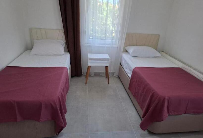 Отель Evim Palace ören