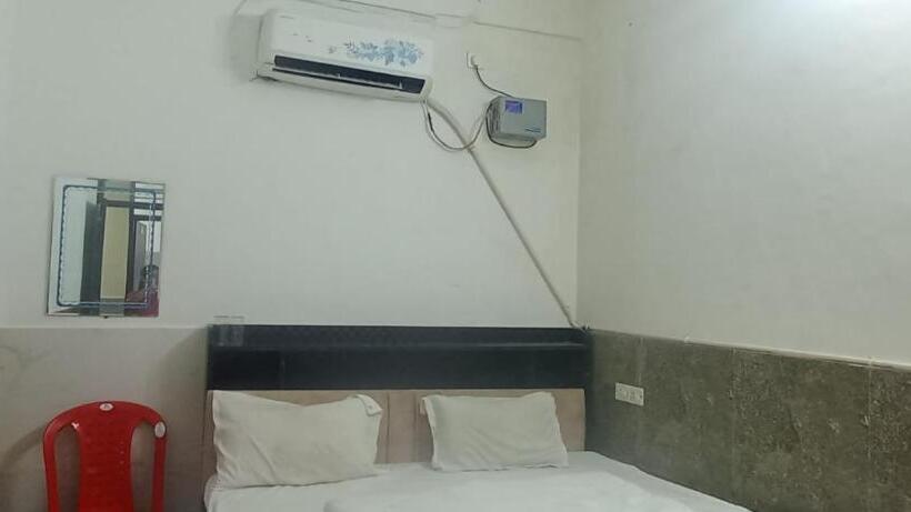 ホテル Shiv Bhoomi Unit Of Indian Era