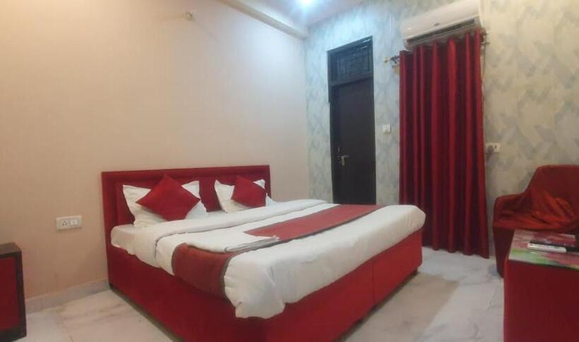 ホテル Shiv Bhoomi Unit Of Indian Era