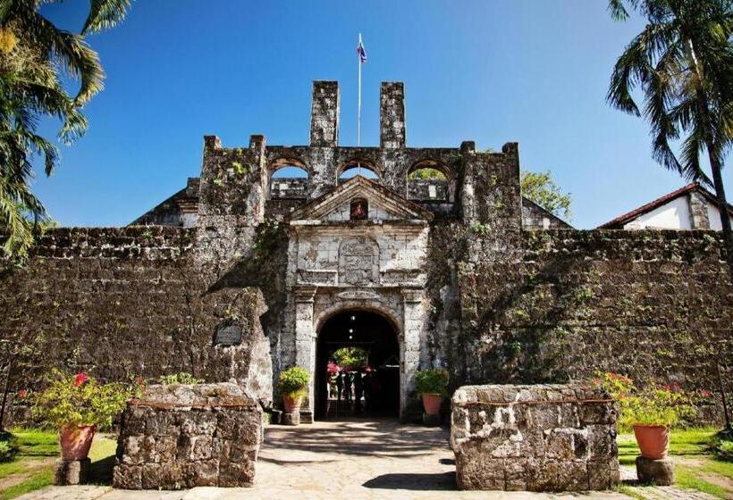 هتل Express Inn Cebu Mabolo