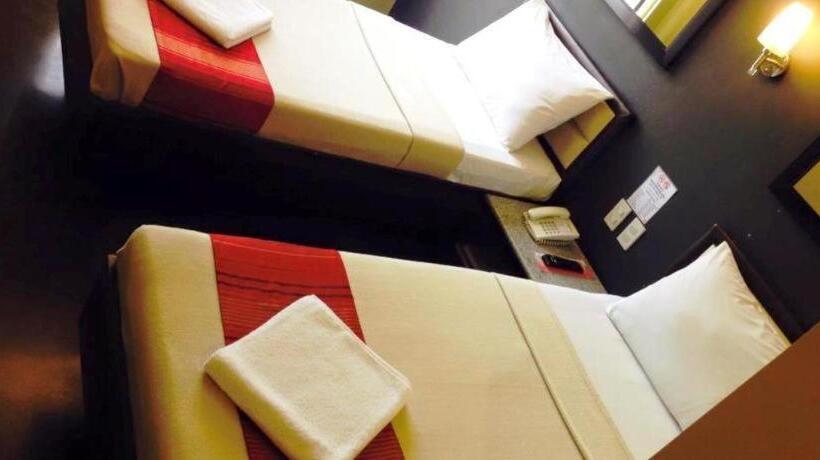 هتل Express Inn Cebu Mabolo