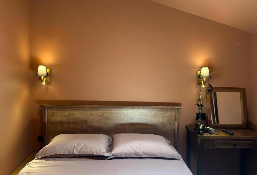 בית מלון כפרי Fole Guest House