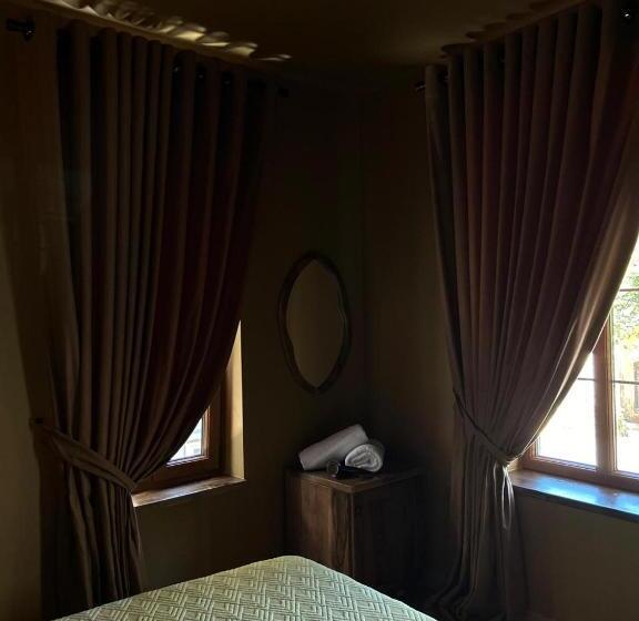 בית מלון כפרי Fole Guest House