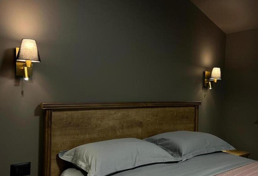 בית מלון כפרי Fole Guest House