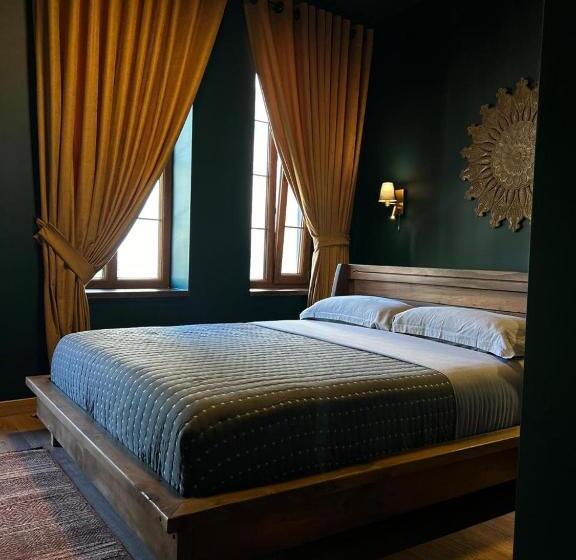 בית מלון כפרי Fole Guest House