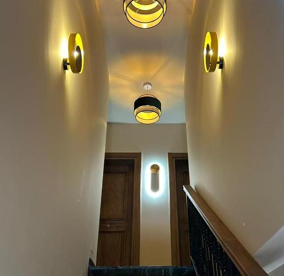 בית מלון כפרי Fole Guest House