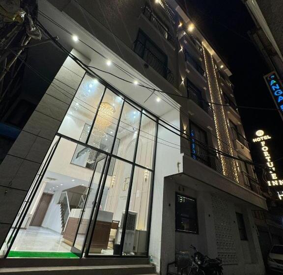 فندق Fortune Inn