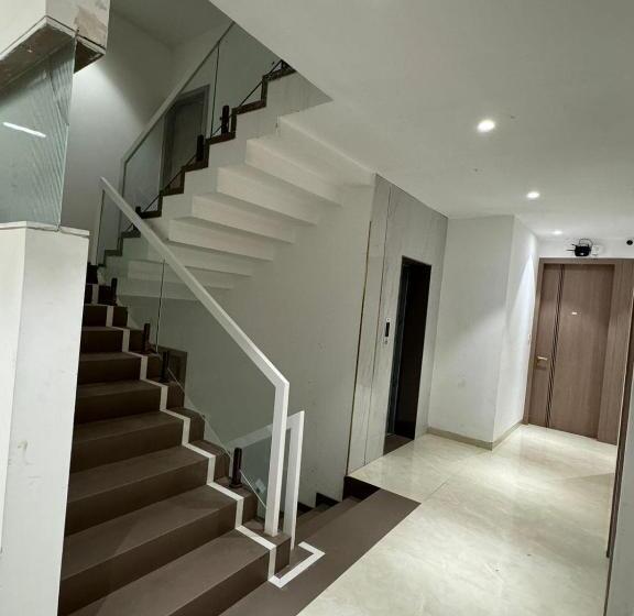 فندق Fortune Inn