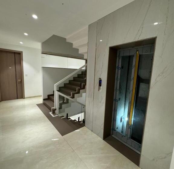 فندق Fortune Inn