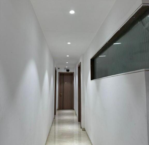 فندق Fortune Inn