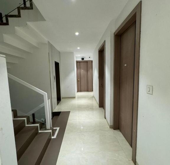 فندق Fortune Inn