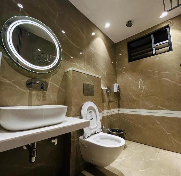 فندق Fortune Inn