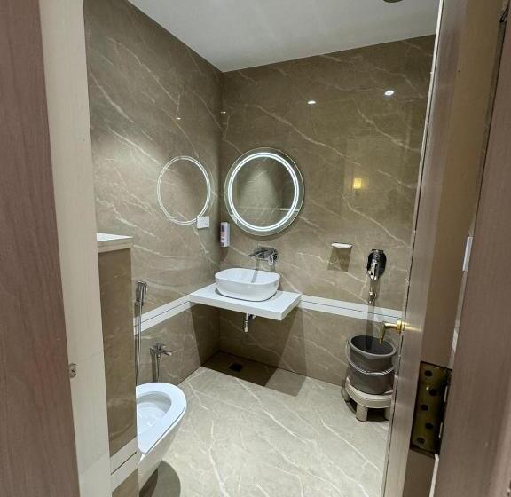 فندق Fortune Inn