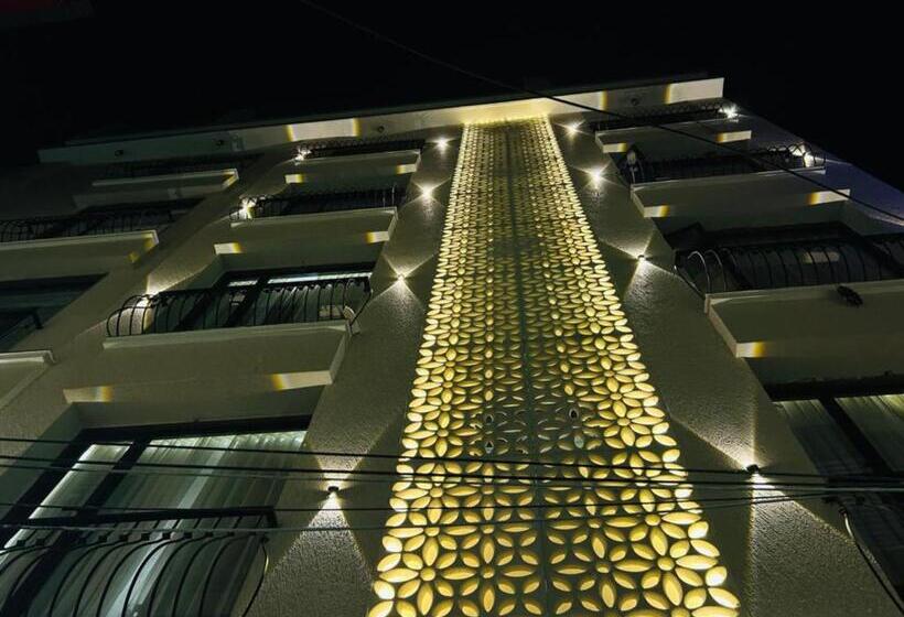 فندق Fortune Inn