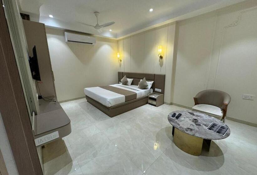 فندق Fortune Inn