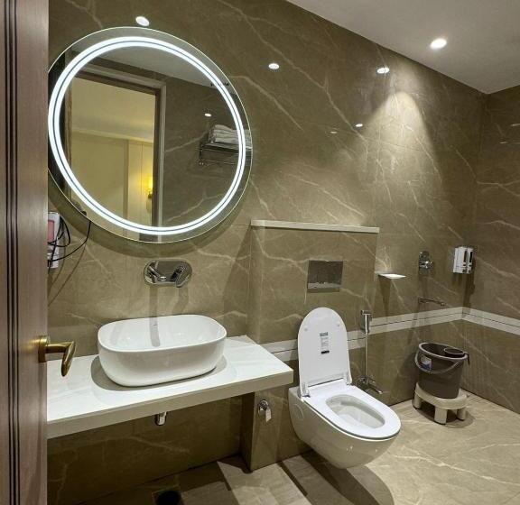 فندق Fortune Inn