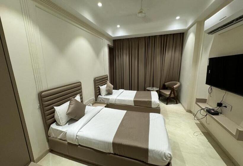 فندق Fortune Inn