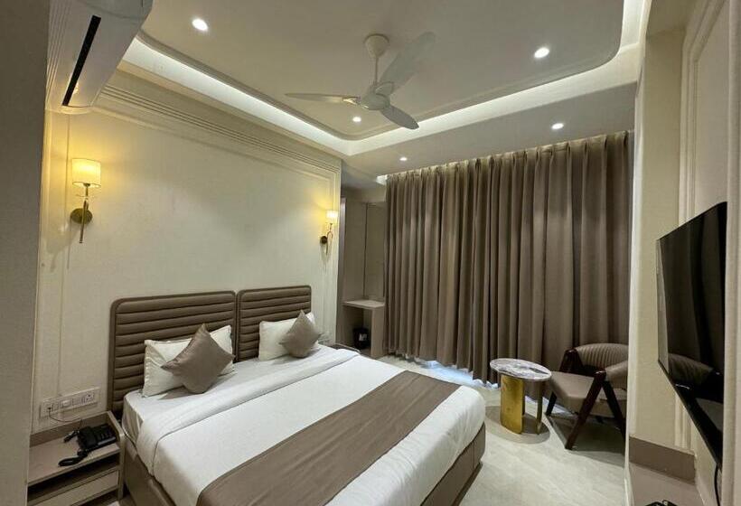 فندق Fortune Inn