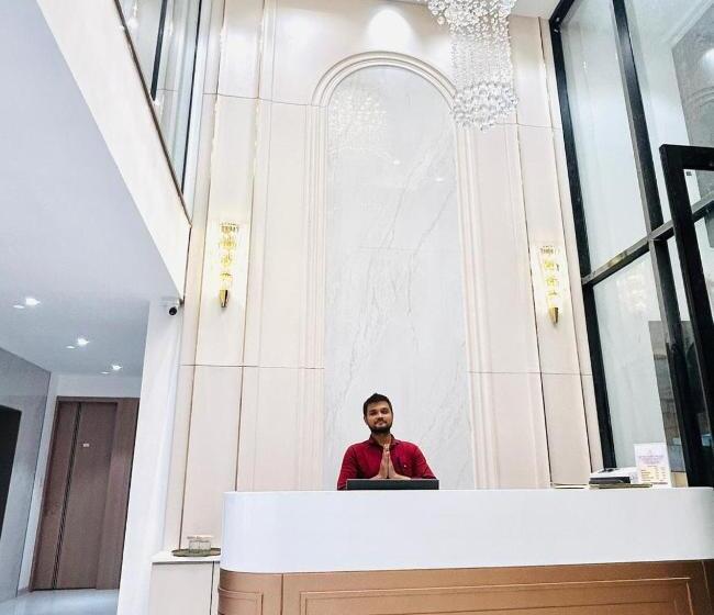 فندق Fortune Inn