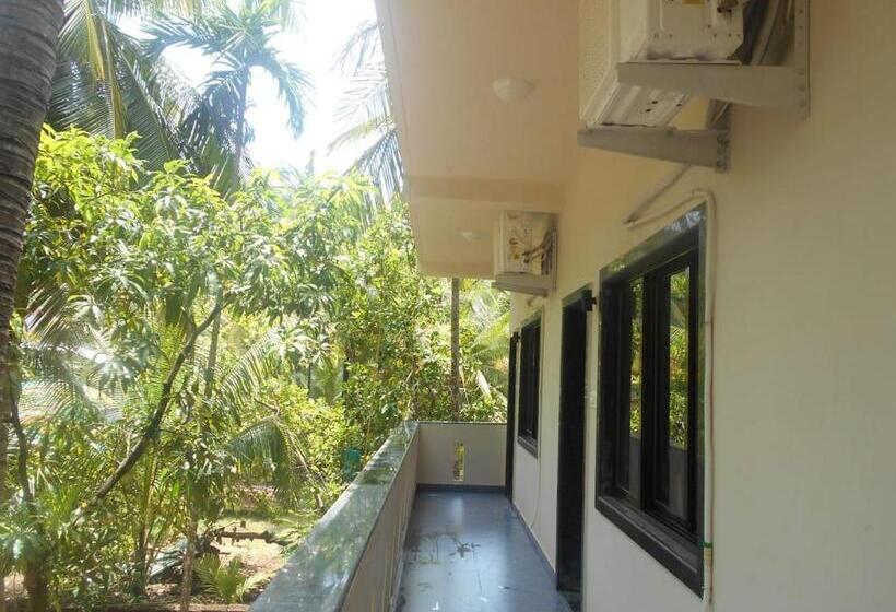 Hotel Gajanan Resort