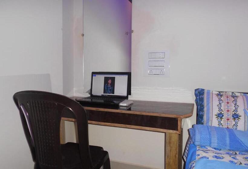 Hotel Gajanan Resort