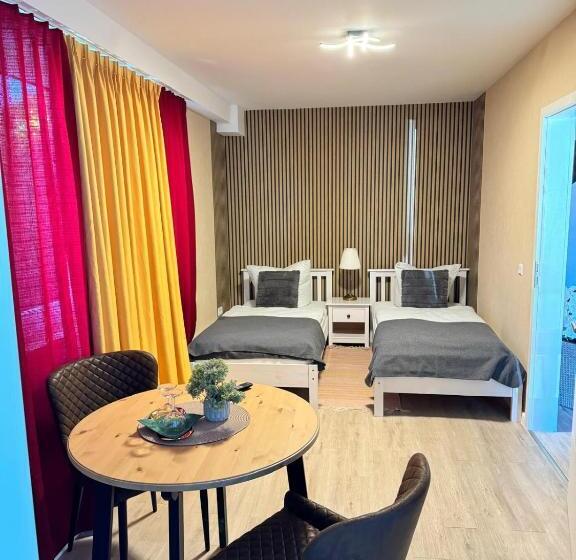 בית מלון כפרי Gästehaus Marie