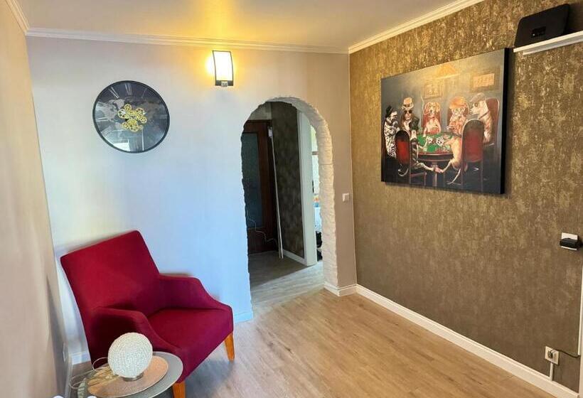 בית מלון כפרי Gästehaus Marie