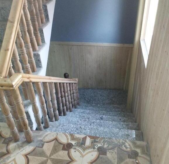 Отель Gulmarg Green Valley Heights