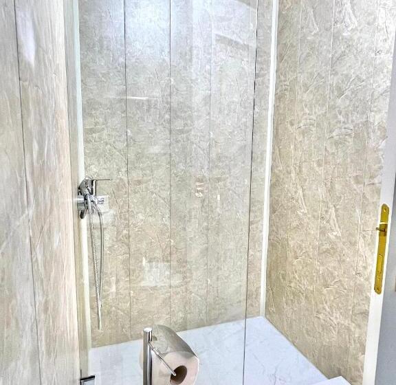 בית מלון כפרי Hayati