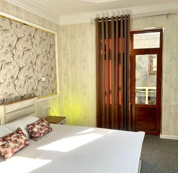 בית מלון כפרי Hayati