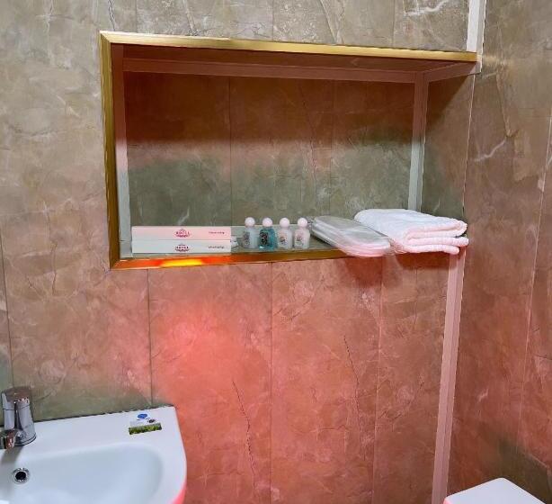 בית מלון כפרי Hayati