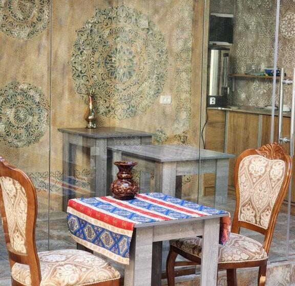 בית מלון כפרי Hayati