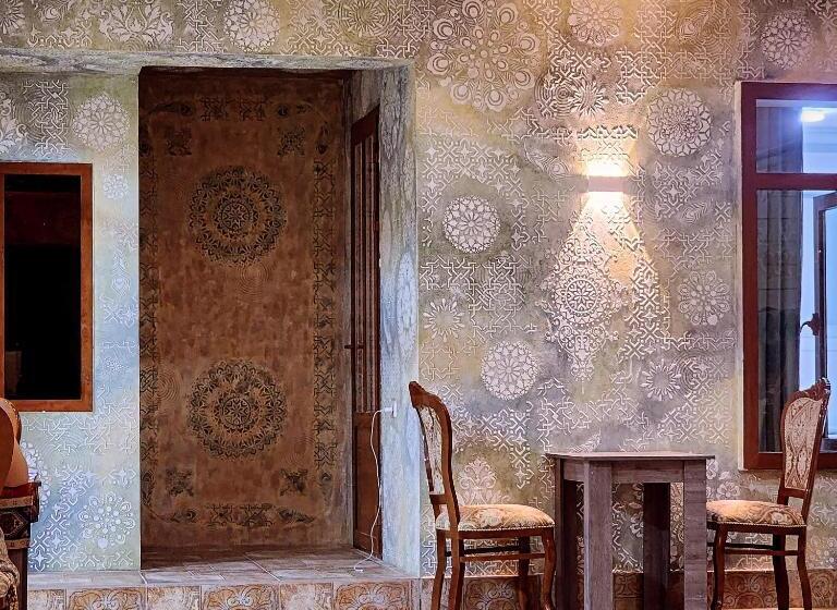 בית מלון כפרי Hayati